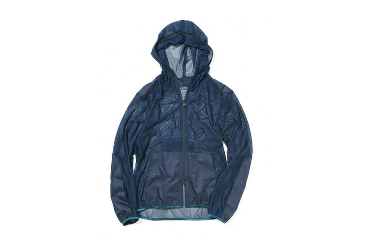 Snow Peak Unveils Key Pieces from Its Spring/Summer 2016 Collection