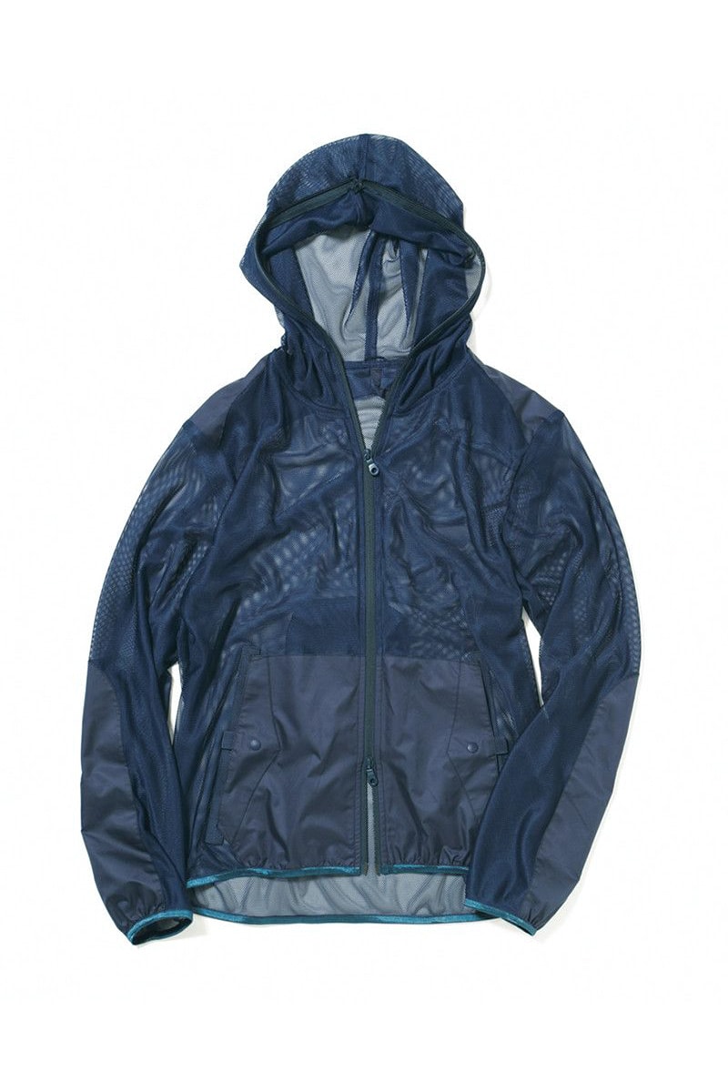 Snow Peak Key Apparel Spring/Summer 2016 Collection