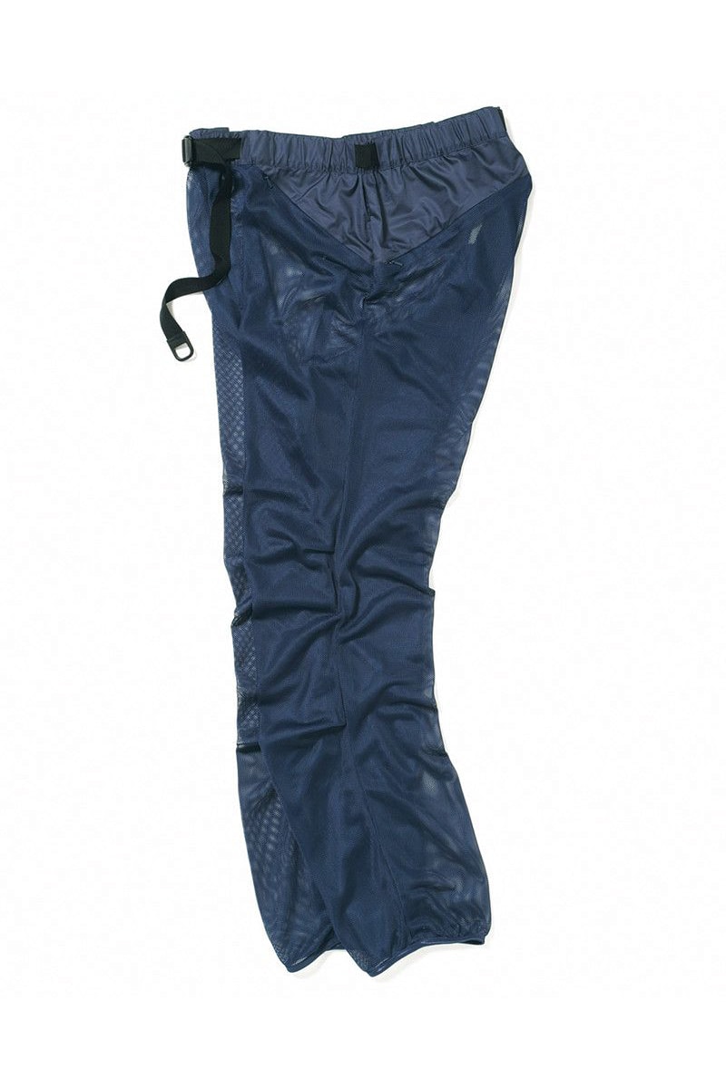 Snow Peak Key Apparel Spring/Summer 2016 Collection