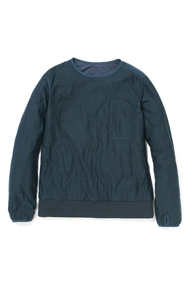 Snow Peak Key Apparel Spring/Summer 2016 Collection