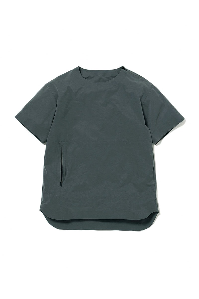 Snow Peak Key Apparel Spring/Summer 2016 Collection