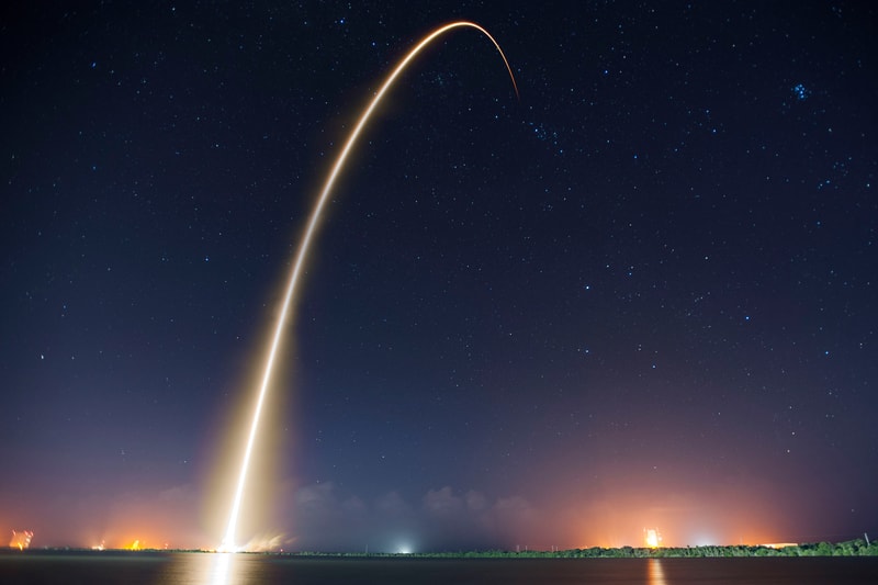 SpaceX Reveals Cost of Sending Your Satellite Into Orbit on Falcon Rocket
