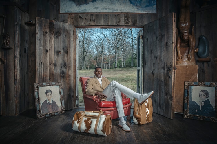 SR Backpacks Premieres Its 2016 Holiday Collection