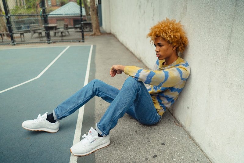 Michael Lockley Street Snaps