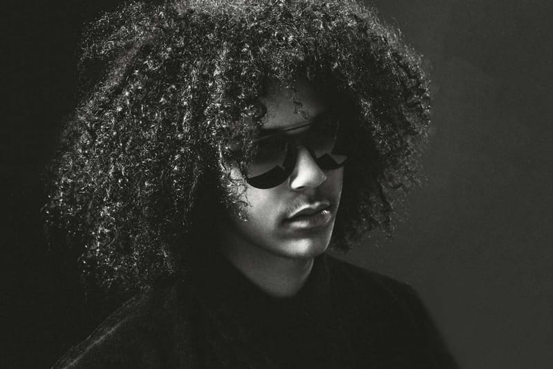 Stussy 2016 Spring/Summer Eyewear Lookbook