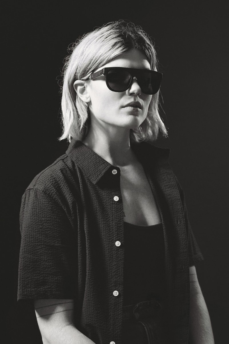 Stussy 2016 Spring/Summer Eyewear Lookbook