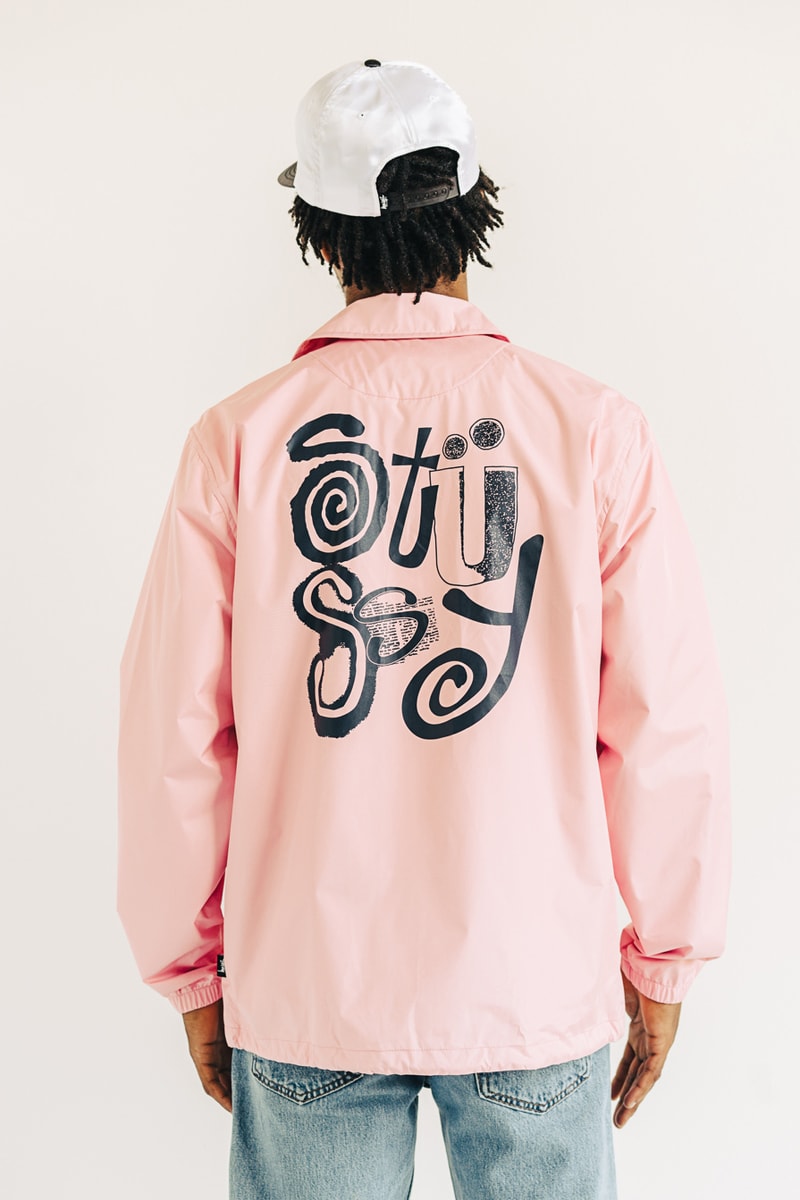 Stüssy 2016 Summer Collection