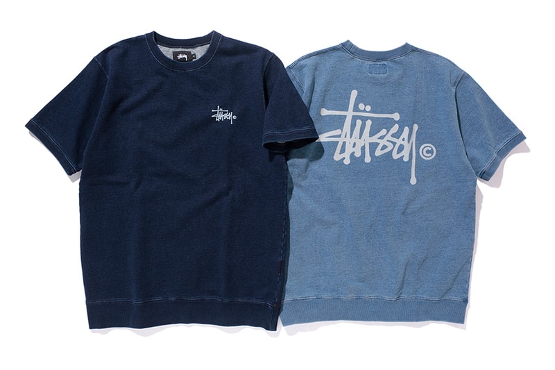 STÜSSY 2016 Summer Collection