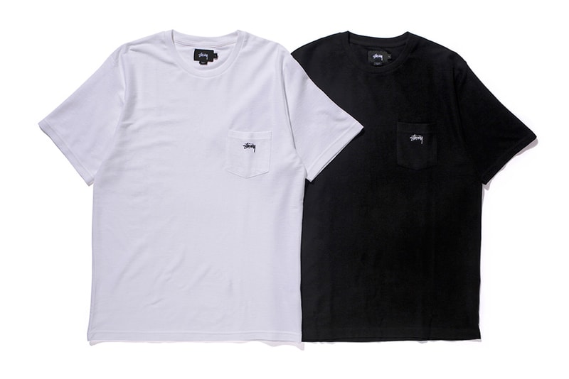 Stussy 2016 Summer Collection