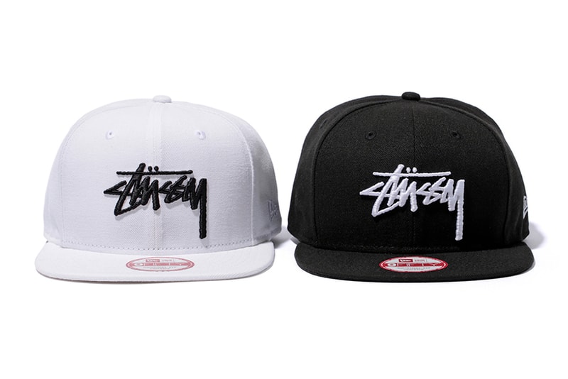 STÜSSY 2016 Summer Collection