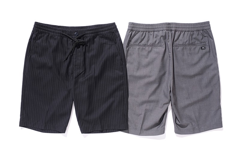 Stussy 2016 Summer Collection