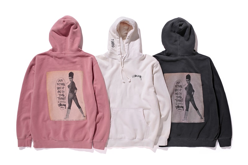 Stussy Archive Ads