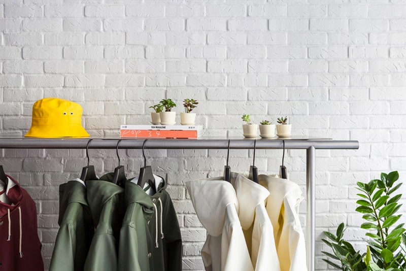 Stutterheim Opens in New York