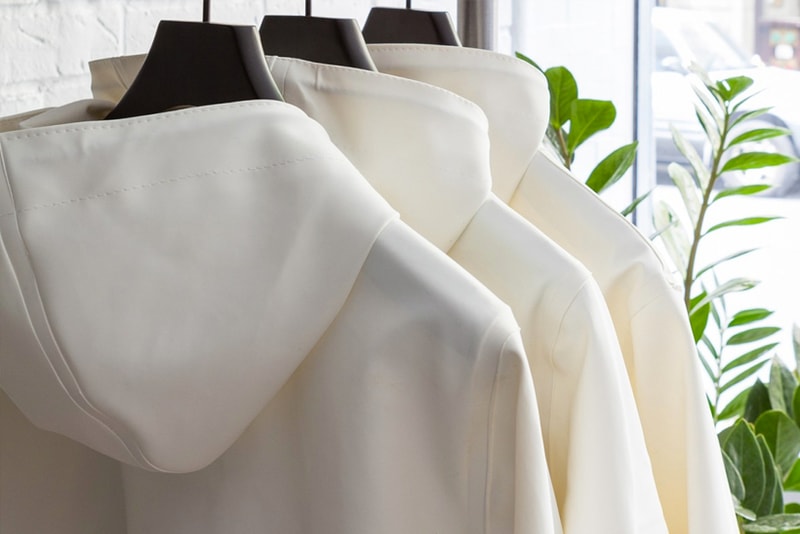 Stutterheim Opens in New York