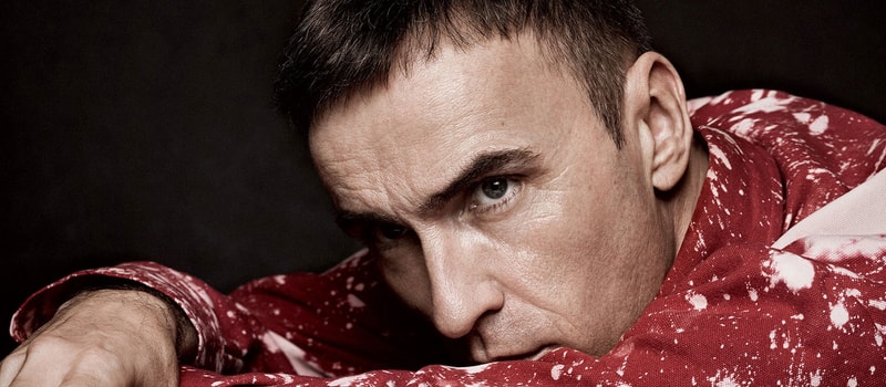 The Most Stylish Designers in the Game Now