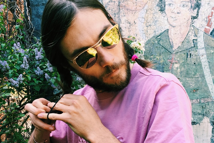 Supreme 2016 Spring Sunglasses