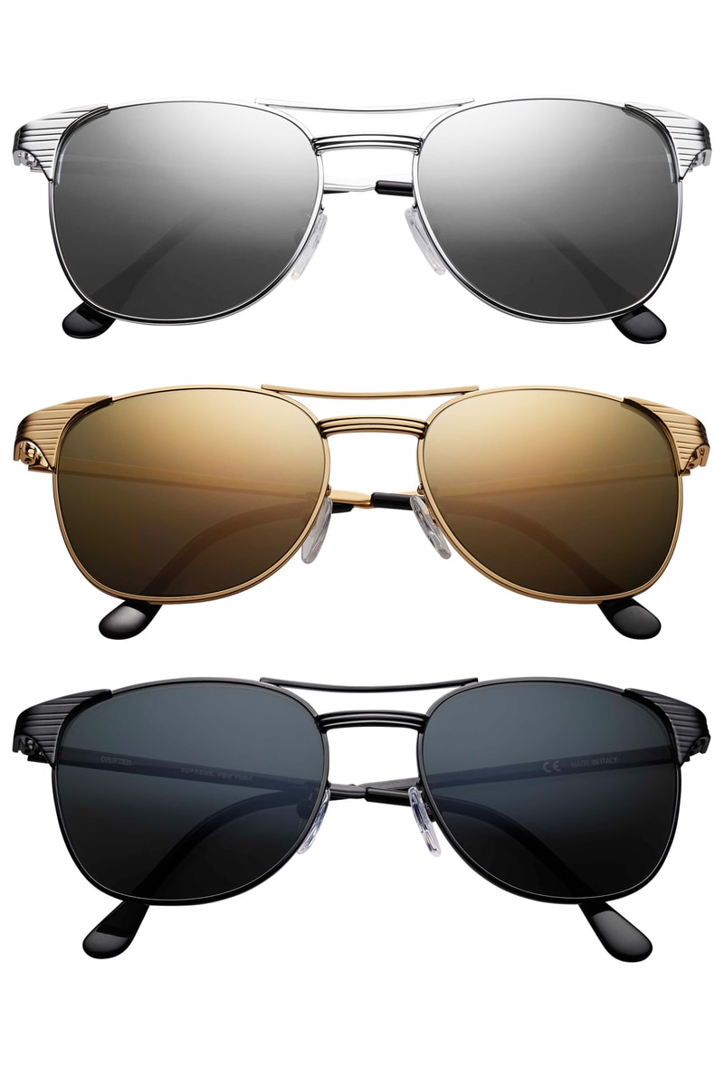 Supreme 2016 Spring Sunglasses