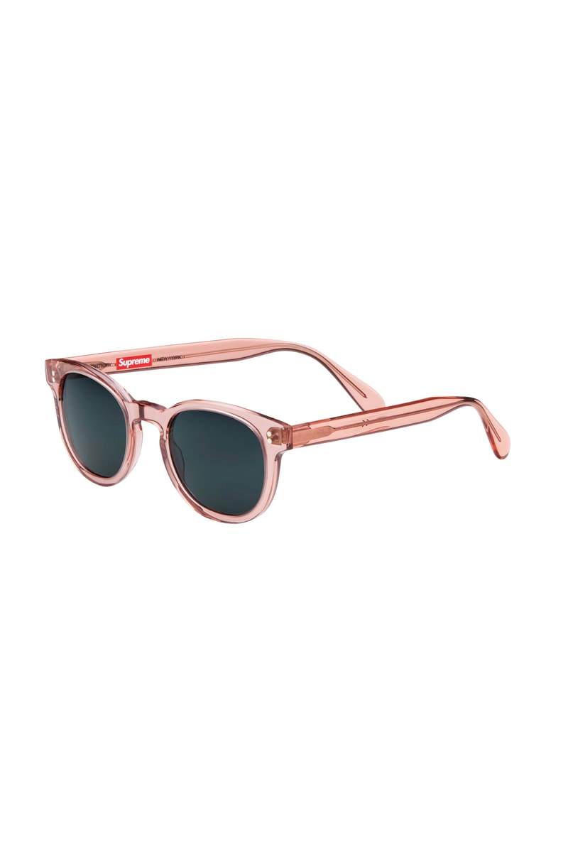 Supreme 2016 Spring Sunglasses