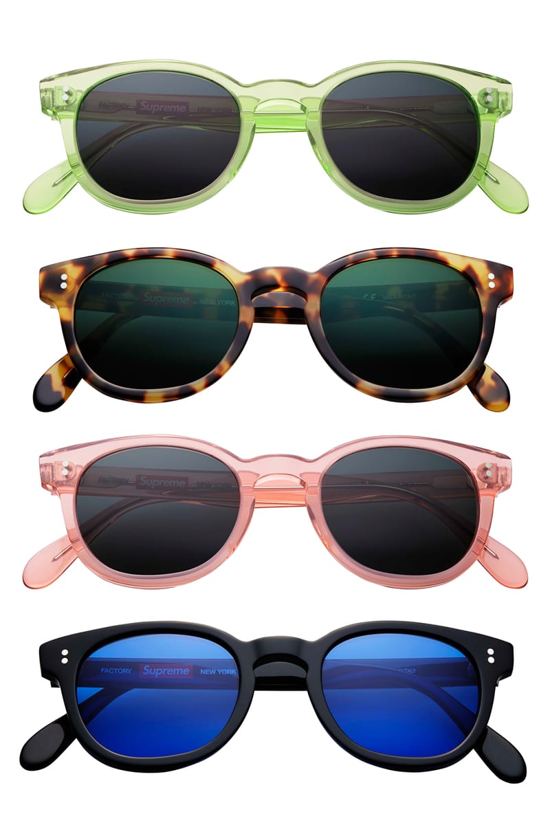 Men's Sunglasses: Summer 2016 Styles from East Dane