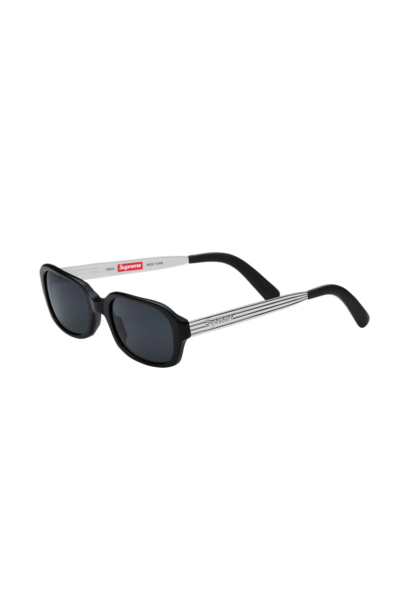 Supreme 2016 Spring Sunglasses