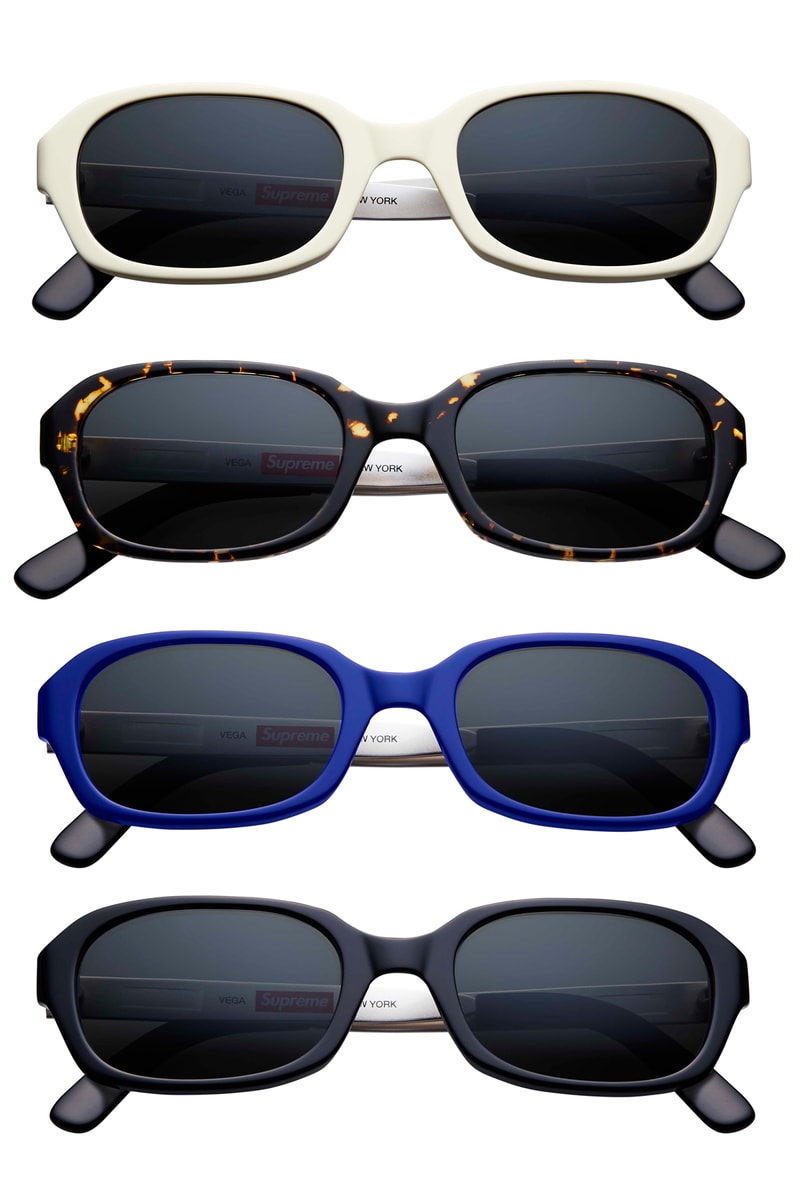 Supreme 2016 Spring Sunglasses