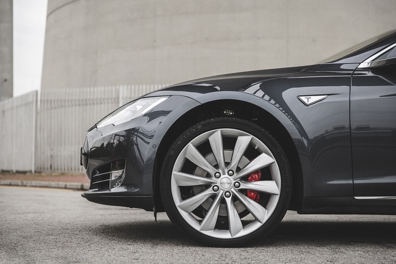 The Real Life Iron Man: Elon Musk and his Sustainable Vision