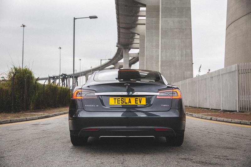 The Real Life Iron Man: Elon Musk and his Sustainable Vision