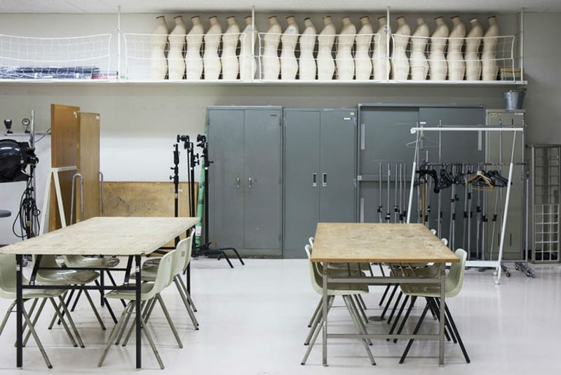 A Closer Look at the Fashion School That Produced Some of Japan's Most Celebrated Designers 