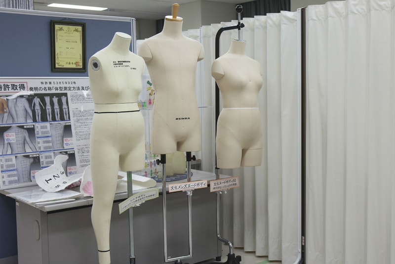 A Closer Look At The Fashion School That Produced Some of Japan's Most Celebrated Designers