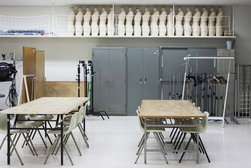 A Closer Look At The Fashion School That Produced Some of Japan's Most Celebrated Designers