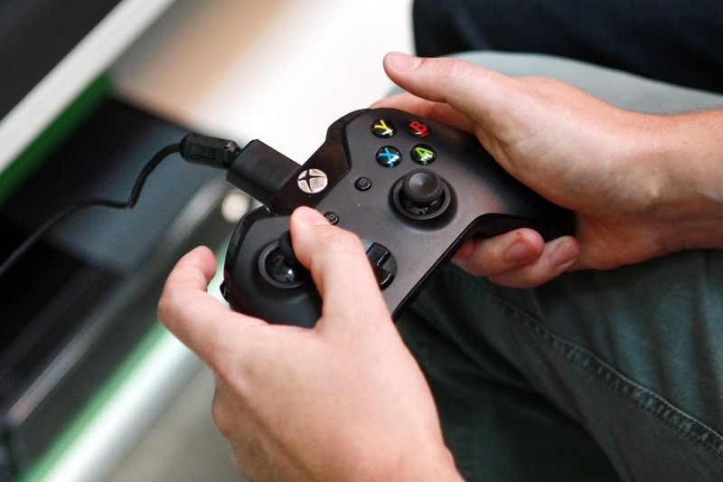 The Future of Video Gaming
