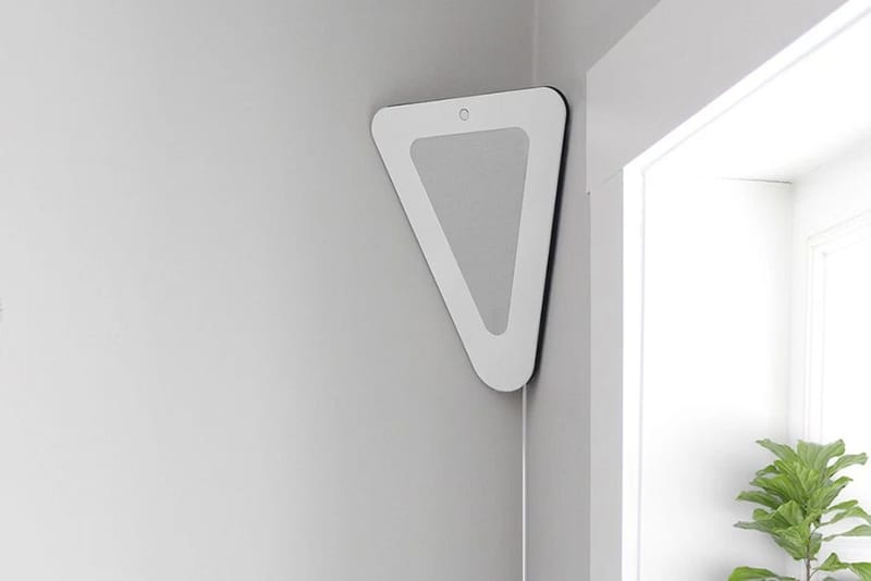 The Nepsu Triangle Raises the Bar Without Compromising Its Aesthetic