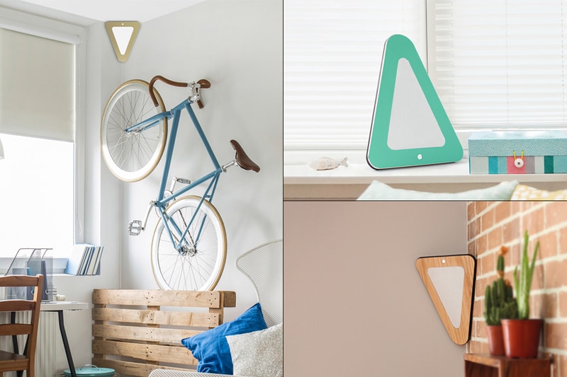 Nepsu Triangle Speaker