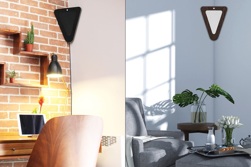 Nepsu Triangle Speaker