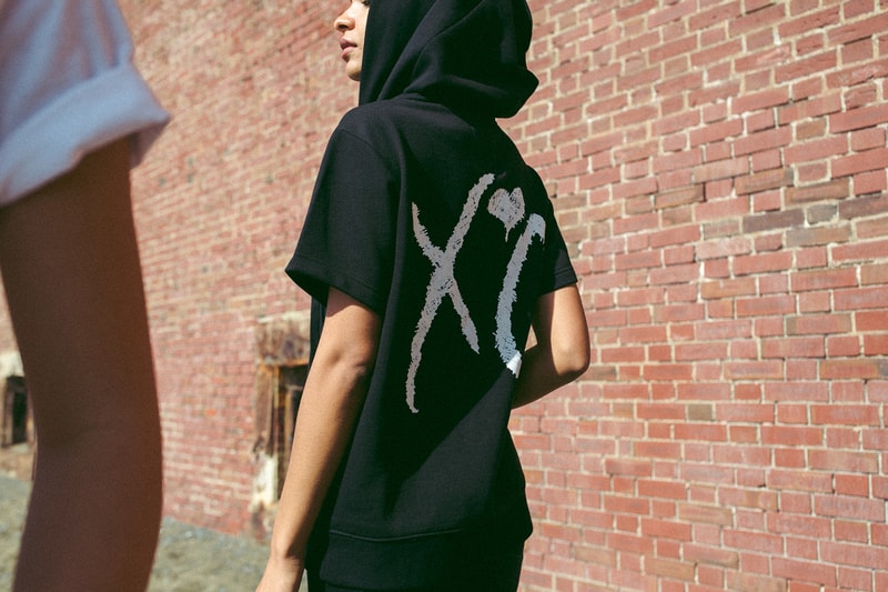 The Weeknd 2016 Spring/Summer Fan Merch