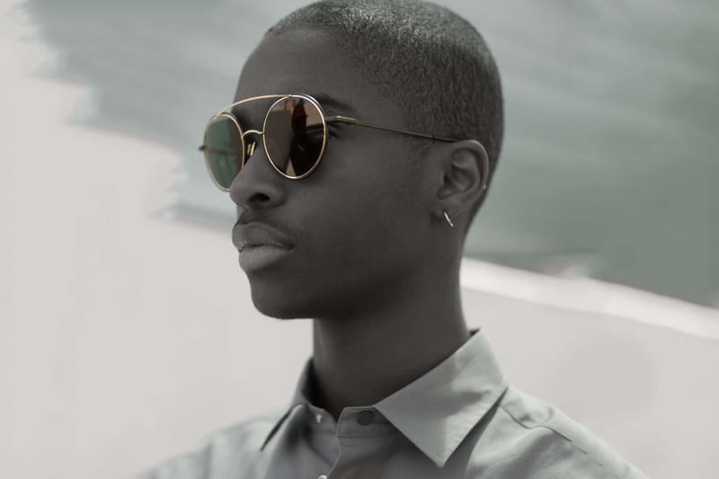 Thom Browne 2016 Spring/Summer Editorial by Union Los Angeles