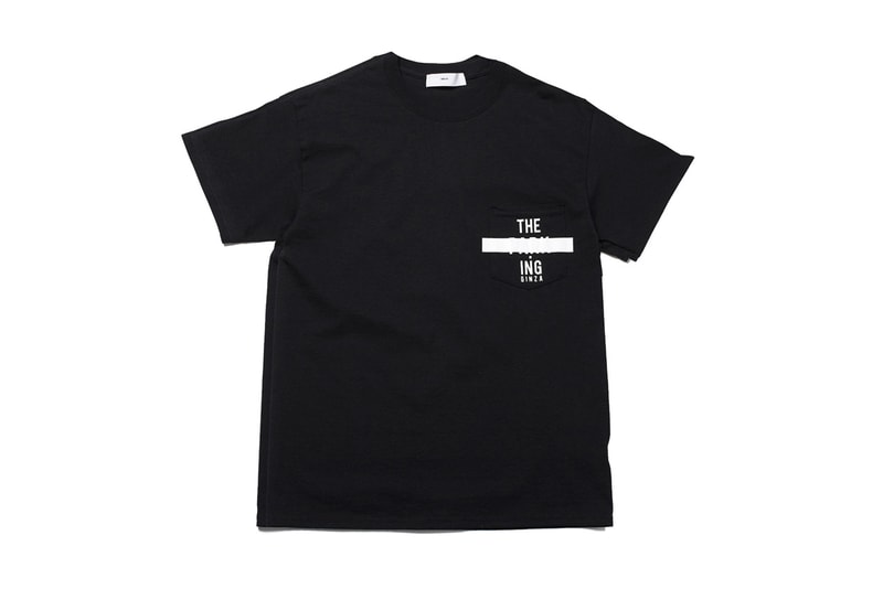TOGA Releases Exclusive Items for Its Pop-Up at the PARK・ING GINZA 