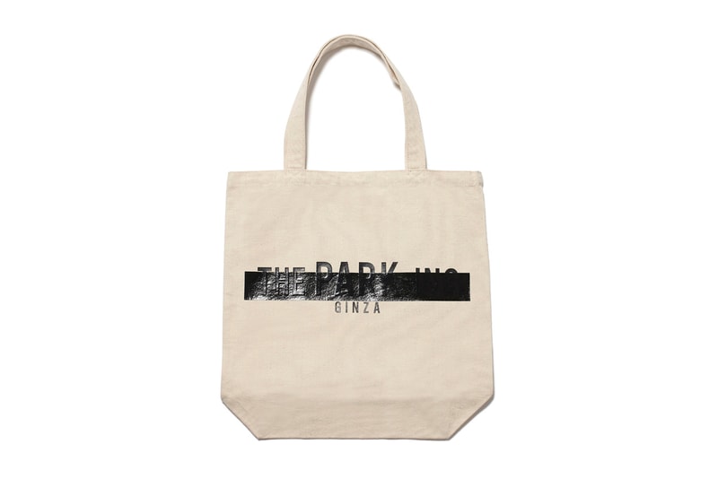 TOGA Releases Exclusive Items for Its Pop-Up at the PARK・ING GINZA 