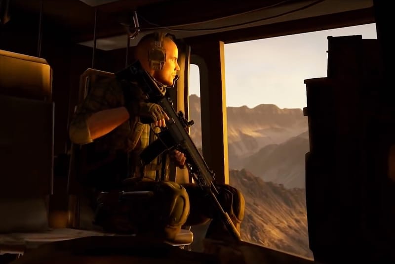'Tom Clancy’s Ghost Recon Wildlands' Resurfaces With a New Trailer