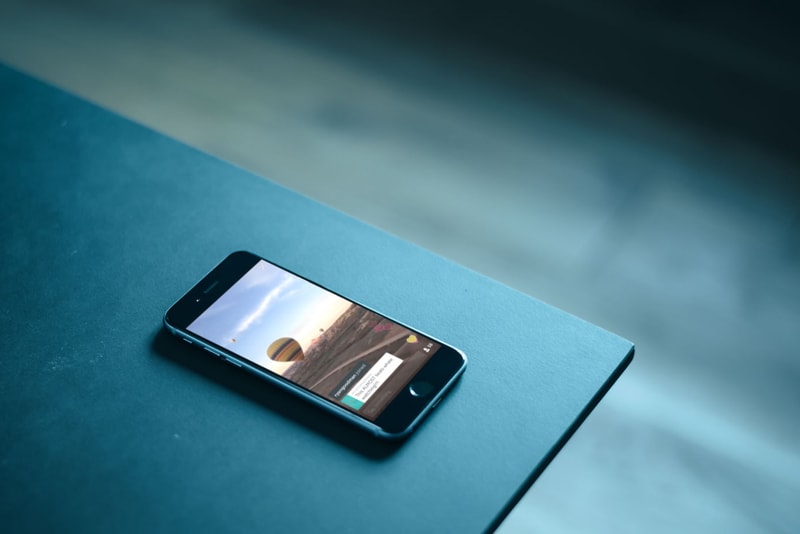 Twitter Periscope Permanent Broadcasts