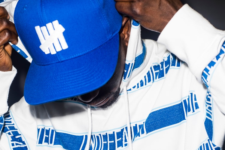 Undefeated Unveils Its First 2016 Summer Drop