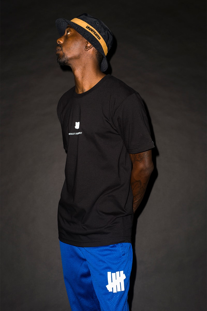 Undefeated 2016 Summer Drop 1