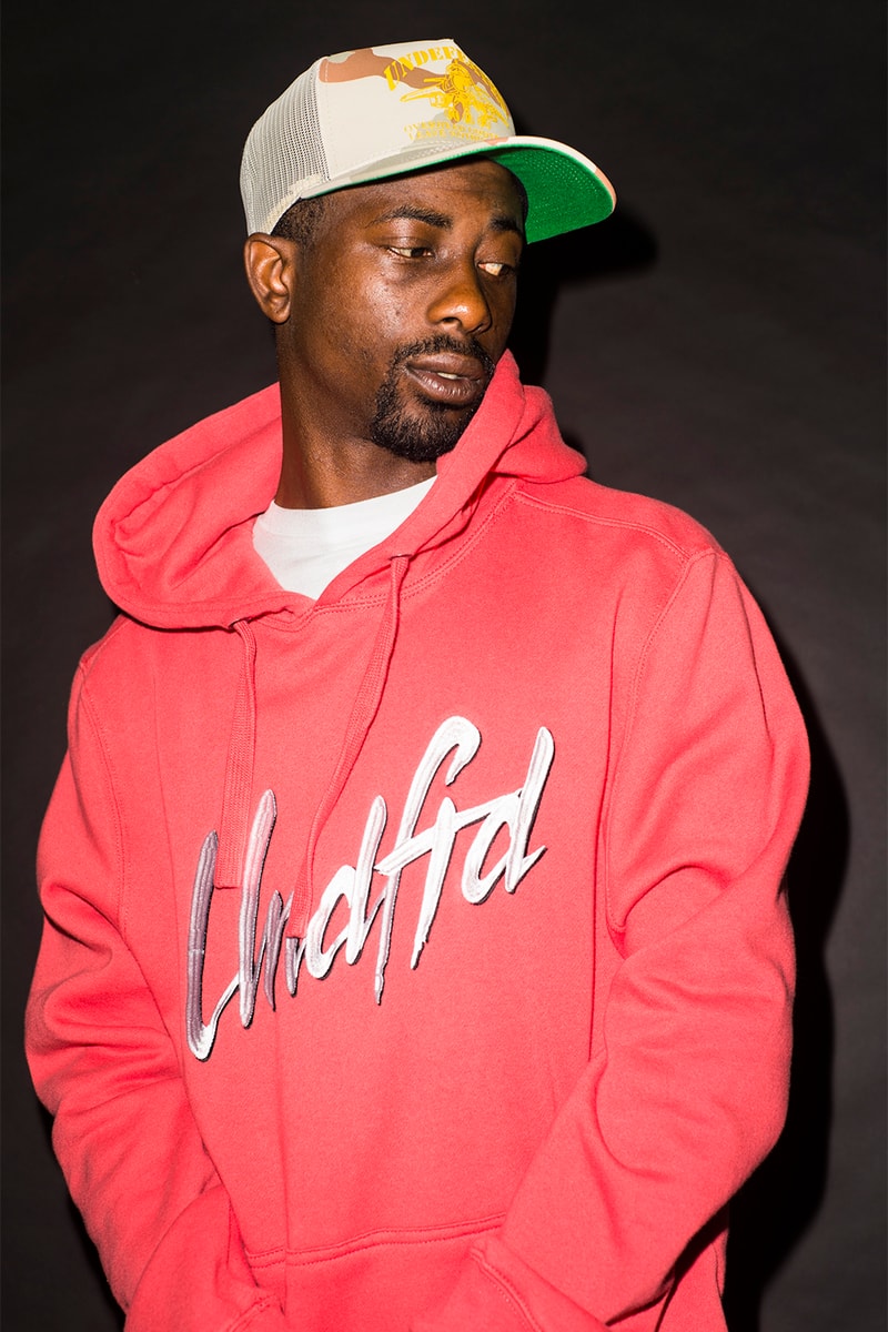 Undefeated 2016 Summer Drop 1