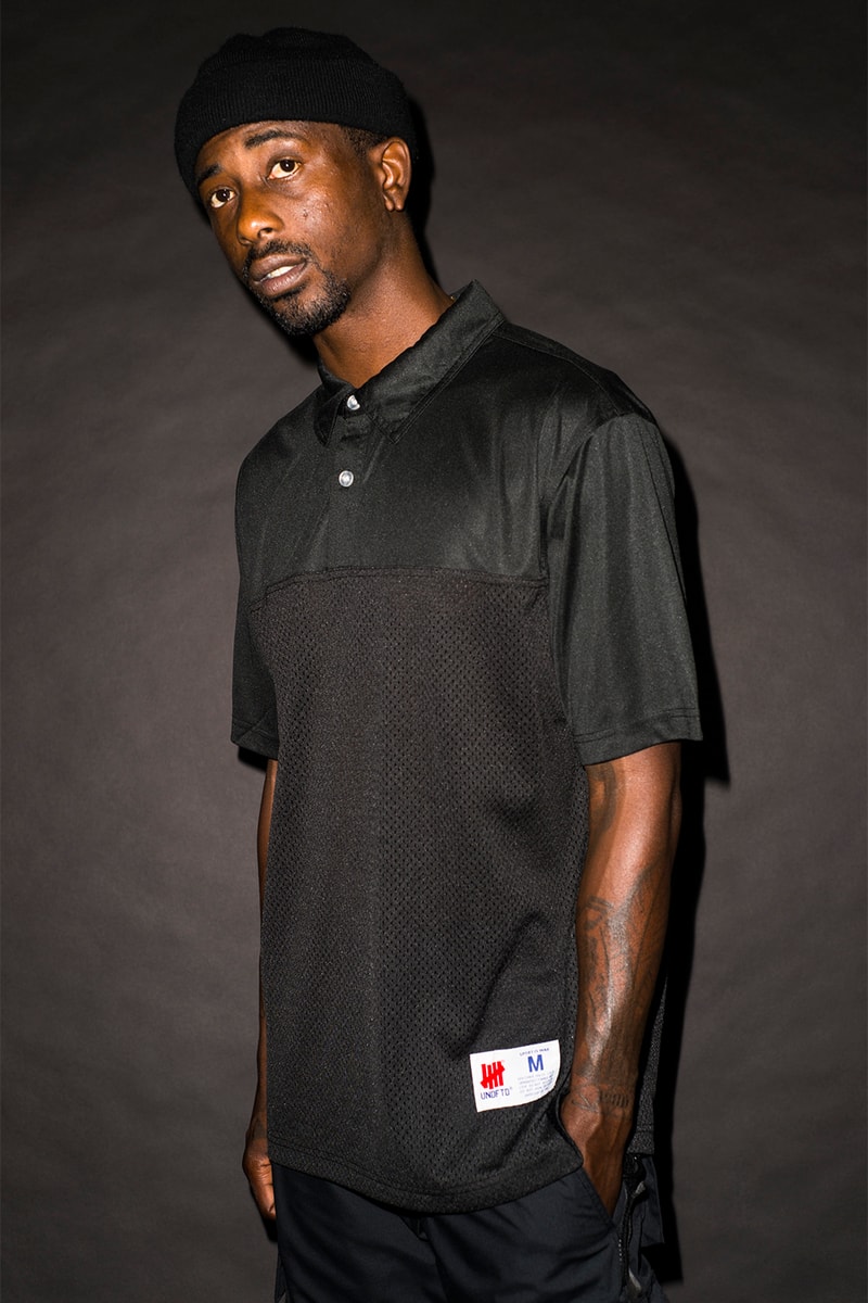 Undefeated 2016 Summer Drop 1