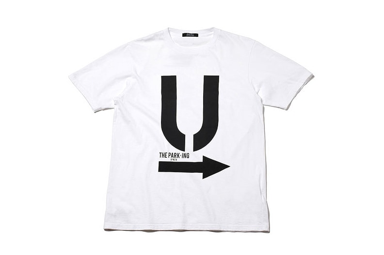 UNDERCOVER THE PARK・ING GINZA Exclusives