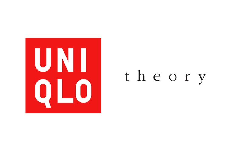 Uniqlo Announces Collaboration With Theory