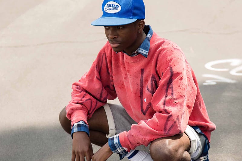 U.S. Alteration & Union Los Angeles Go Vintage for This Exclusive Drop