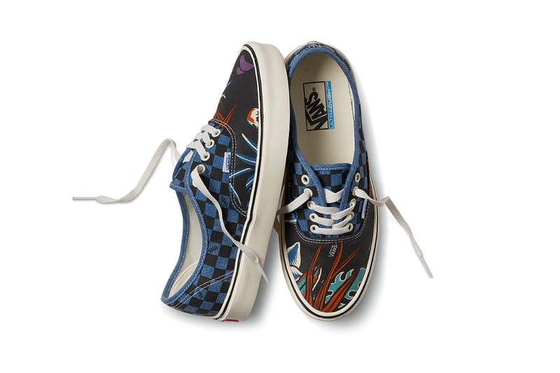 Vans Updates Its Timeless Models for the Vans Classic Lites Collection