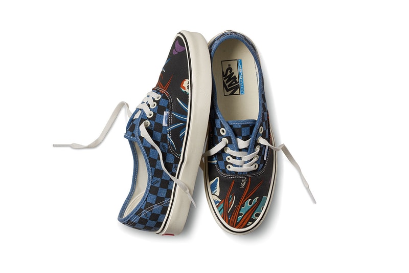 Vans Updates Its Classic Models With Vans Classic Lites Collection