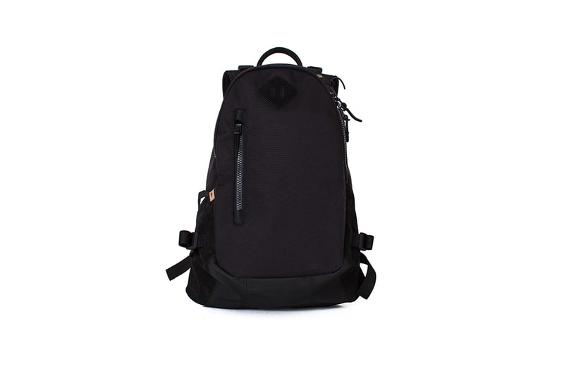 visvim Ballistic Prime Backpack